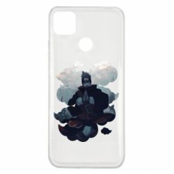 Чехол для Xiaomi Redmi 9c Underwater Kisame - PrintSalon