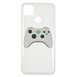 Чехол для Xiaomi Redmi 9c Xbox - PrintSalon
