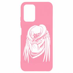 Чехол для Xiaomi Redmi Note 10 4G/10s Чужой хищник - PrintSalon