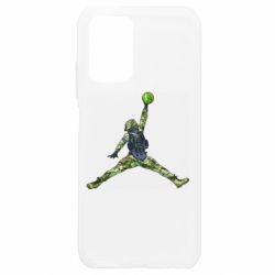 Чехол для Xiaomi Redmi Note 10 4G/10s Херсон ВСУ - PrintSalon