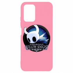 Чехол для Xiaomi Redmi Note 10 4G/10s hollow knight game - PrintSalon