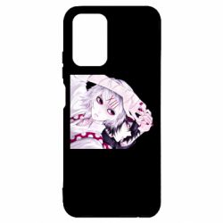 Чохол для Xiaomi Redmi Note 10 4G/10s Juuzou Suzuya - PrintSalon