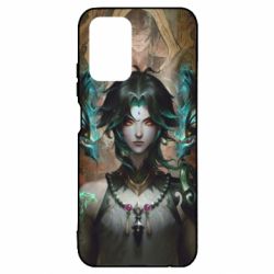 Чохол для Xiaomi Redmi Note 10 4G/10s Xiao art