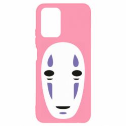 Чохол для Xiaomi Redmi Note 10 4G/10s Безликий - PrintSalon