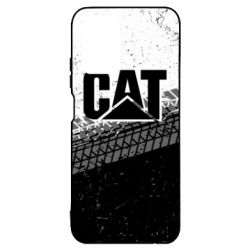 Чехол для Xiaomi Redmi Note 10 4G/10s CAT and tires - PrintSalon