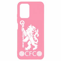 Чохол для Xiaomi Redmi Note 10 4G/10s Chelsea CFC - PrintSalon