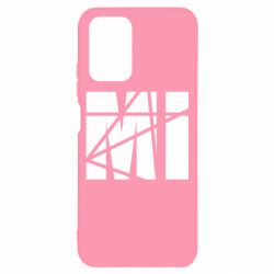 Чехол для Xiaomi Redmi Note 10 4G/10s Family mi - PrintSalon