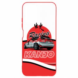 Чохол для Xiaomi Redmi Note 10 4G/10s Kanjo - PrintSalon