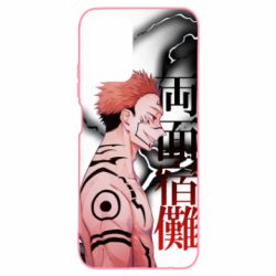 Чохол для Xiaomi Redmi Note 10 4G/10s Magic Battles - PrintSalon