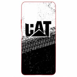 Чехол для Xiaomi Redmi Note 10 Pro CAT and tires - PrintSalon
