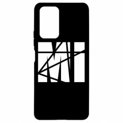 Чехол для Xiaomi Redmi Note 10 Pro Family mi - PrintSalon