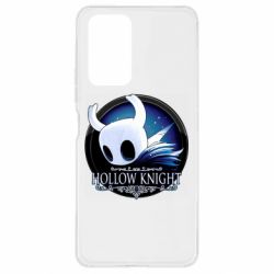 Чехол для Xiaomi Redmi Note 10 Pro hollow knight game - PrintSalon