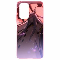 Чохол для Xiaomi Redmi Note 10 Pro Kaguya Ootsutsuki - PrintSalon