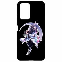 Чехол для Xiaomi Redmi Note 10 Pro Канаэ Кочо - PrintSalon