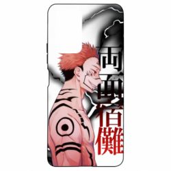 Чохол для Xiaomi Redmi Note 10 Pro Magic Battles - PrintSalon