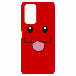 Чехол для Xiaomi Redmi Note 10 Pro Poro Camiseta lol - PrintSalon