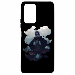 Чехол для Xiaomi Redmi Note 10 Pro Underwater Kisame - PrintSalon