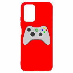 Чехол для Xiaomi Redmi Note 10 4G/10s Xbox - PrintSalon