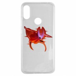 Чохол для Xiaomi Redmi Note 7 Attacking Hornet - PrintSalon