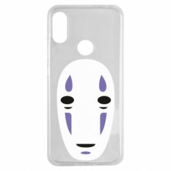 Чохол для Xiaomi Redmi Note 7 Безликий - PrintSalon