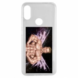 Чехол для Xiaomi Redmi Note 7 Billy gachimuchi - PrintSalon