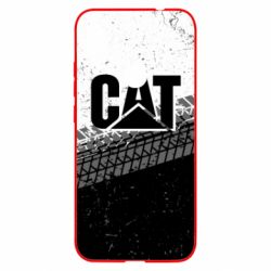 Чехол для Xiaomi Redmi Note 7 CAT and tires - PrintSalon