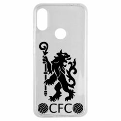 Чохол для Xiaomi Redmi Note 7 Chelsea CFC - PrintSalon