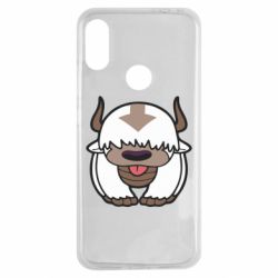 Чехол для Xiaomi Redmi Note 7 Cute Appa - PrintSalon