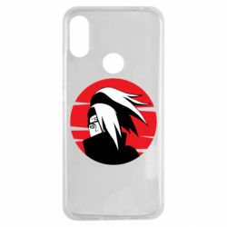 Чохол для Xiaomi Redmi Note 7 Deidara Naruto - PrintSalon