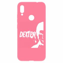 Чехол для Xiaomi Redmi Note 7 Декстер - PrintSalon