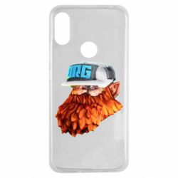 Чехол для Xiaomi Redmi Note 7 DRG - PrintSalon