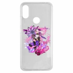 Чохол для Xiaomi Redmi Note 7 Elysia - PrintSalon