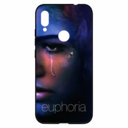 Чохол для Xiaomi Redmi Note 7 Euphoria Zendaya - PrintSalon