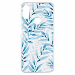 Чохол для Xiaomi Redmi Note 7 Fern pattern - PrintSalon