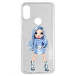 Чехол для Xiaomi Redmi Note 7 Gabriela Icely - PrintSalon