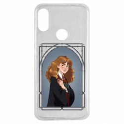 Чехол для Xiaomi Redmi Note 7 Гермиона - PrintSalon