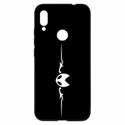 Чохол для Xiaomi Redmi Note 7 Hollow Knight  frame - PrintSalon