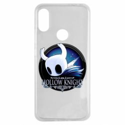 Чехол для Xiaomi Redmi Note 7 hollow knight game - PrintSalon