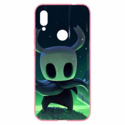 Чохол для Xiaomi Redmi Note 7 Hollow Knight in the dark - PrintSalon
