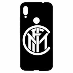 Чохол для Xiaomi Redmi Note 7 Inter FC