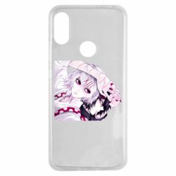 Чохол для Xiaomi Redmi Note 7 Juuzou Suzuya - PrintSalon