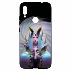 Чохол для Xiaomi Redmi Note 7 Kaguya Ооtsutsuki art - PrintSalon