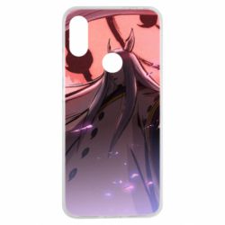 Чохол для Xiaomi Redmi Note 7 Kaguya Ootsutsuki - PrintSalon