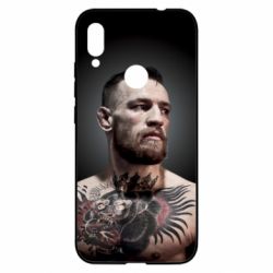 Чохол для Xiaomi Redmi Note 7 Конор Макгрегор UFC - PrintSalon