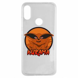 Чохол для Xiaomi Redmi Note 7 Kurama - PrintSalon