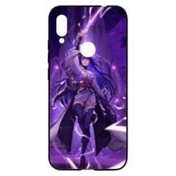 Чохол для Xiaomi Redmi Note 7 Powerful Raiden - PrintSalon