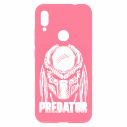 Чохол для Xiaomi Redmi Note 7 Predator. - PrintSalon