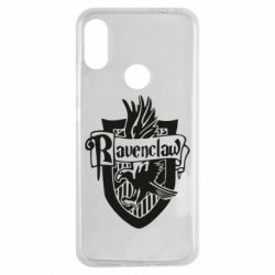 Чехол для Xiaomi Redmi Note 7 Ravenclaw Emblem - PrintSalon