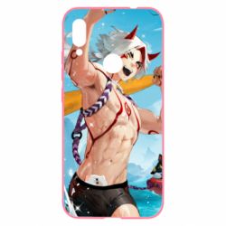 Чехол для Xiaomi Redmi Note 7 Summer Itto - PrintSalon