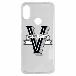 Чохол для Xiaomi Redmi Note 7 V - PrintSalon